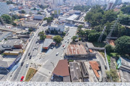 Apartamento para alugar com 30m², 1 quarto e sem vaga Apartamento para alugar com 30m², 1 quarto e sem vagaVista Sala