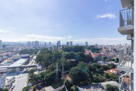 Apartamento para alugar com 30m², 1 quarto e sem vaga Apartamento para alugar com 30m², 1 quarto e sem vagaVista Sala