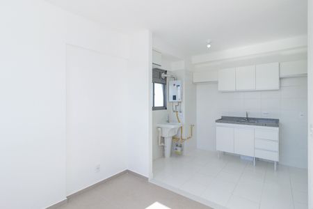 Apartamento para alugar com 30m², 1 quarto e sem vaga Apartamento para alugar com 30m², 1 quarto e sem vagaSala