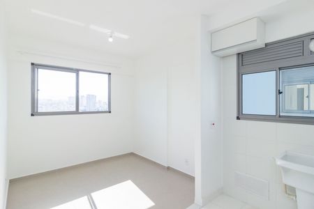 Apartamento para alugar com 30m², 1 quarto e sem vaga Apartamento para alugar com 30m², 1 quarto e sem vagaSala