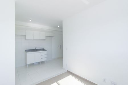 Apartamento para alugar com 30m², 1 quarto e sem vaga Apartamento para alugar com 30m², 1 quarto e sem vagaSala