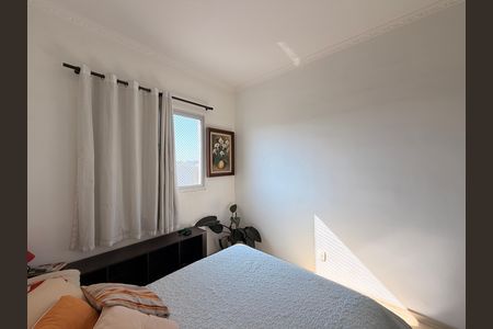Apartamento à venda com 117m², 3 quartos e 1 vagaQuarto 1