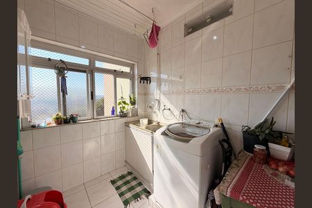 Apartamento à venda com 117m², 3 quartos e 1 vagaÁrea de Serviço