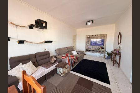 Apartamento à venda com 117m², 3 quartos e 1 vagaSala