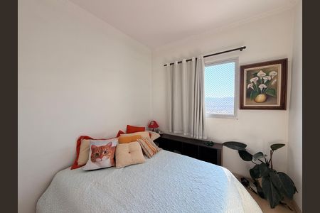 Apartamento à venda com 117m², 3 quartos e 1 vagaQuarto 1