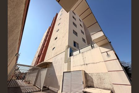 Fachada de apartamento à venda com 3 quartos, 117m² em Centro, Jundiaí