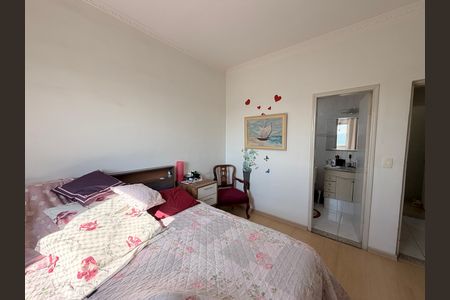 Apartamento à venda com 117m², 3 quartos e 1 vagaSuíte