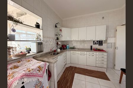 Apartamento à venda com 117m², 3 quartos e 1 vagaCozinha