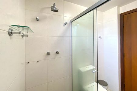 Suite 2 de apartamento à venda com 4 quartos, 160m² em Sion, Belo Horizonte