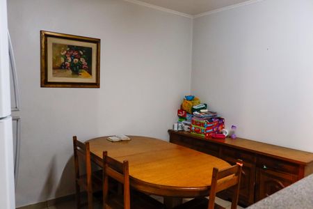 Cozinha de casa à venda com 3 quartos, 160m² em Cipava, Osasco