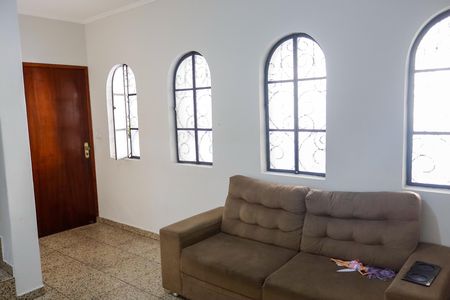 sala de casa à venda com 3 quartos, 160m² em Cipava, Osasco