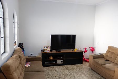 sala de casa à venda com 3 quartos, 160m² em Cipava, Osasco