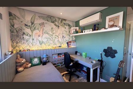 Apartamento para alugar com 4 quartos, 181m² em Jardim das Acacias, São Paulo