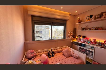 Apartamento para alugar com 4 quartos, 181m² em Jardim das Acacias, São Paulo