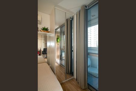 Studio para alugar com 22m², 1 quarto e sem vaga Studio para alugar com 22m², 1 quarto e sem vagaStudio