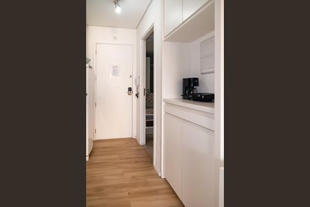Studio para alugar com 22m², 1 quarto e sem vaga Studio para alugar com 22m², 1 quarto e sem vagaStudio