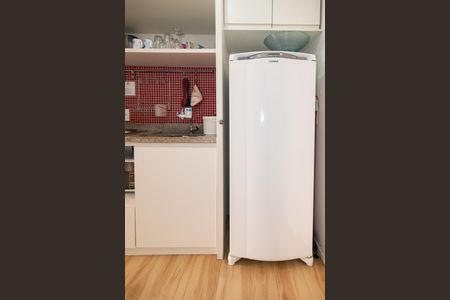 Studio para alugar com 22m², 1 quarto e sem vaga Studio para alugar com 22m², 1 quarto e sem vagaStudio