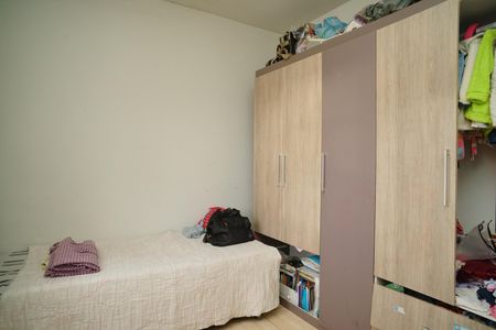 Casa para alugar com 87m², 2 quartos e 1 vaga Casa para alugar com 87m², 2 quartos e 1 vagaQuarto 2