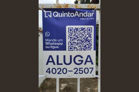 Placa de casa para alugar com 2 quartos, 87m² em São José de Imbassai, Maricá