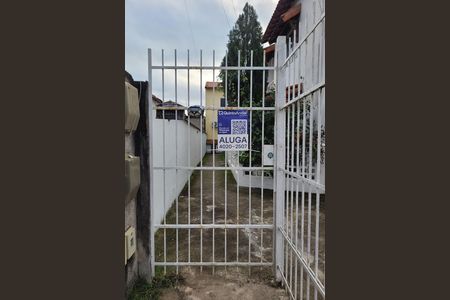Placa de casa para alugar com 2 quartos, 87m² em São José de Imbassai, Maricá