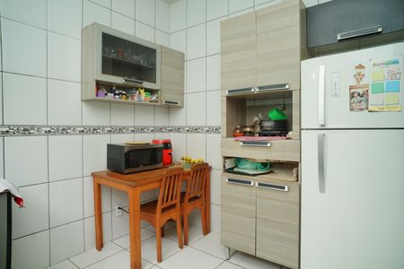 Casa para alugar com 87m², 2 quartos e 1 vaga Casa para alugar com 87m², 2 quartos e 1 vagaCozinha