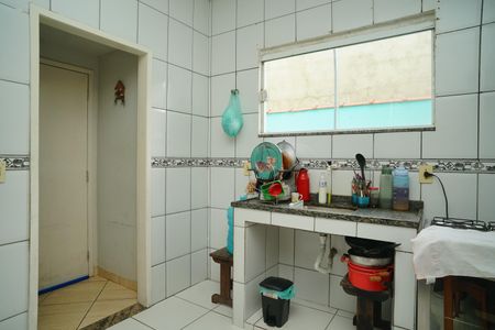 Casa para alugar com 87m², 2 quartos e 1 vaga Casa para alugar com 87m², 2 quartos e 1 vagaCozinha