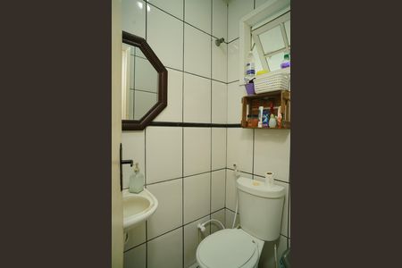 Lavabo de casa para alugar com 2 quartos, 87m² em São José de Imbassai, Maricá