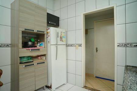Casa para alugar com 87m², 2 quartos e 1 vaga Casa para alugar com 87m², 2 quartos e 1 vagaCozinha