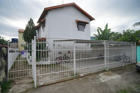 Fachada de casa para alugar com 2 quartos, 87m² em São José de Imbassai, Maricá