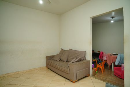 Sala de casa para alugar com 2 quartos, 87m² em São José de Imbassai, Maricá