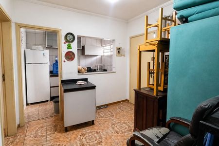 Apartamento para alugar com 2 quartos, 60m² em Bela Vista, São Paulo