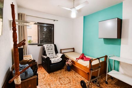 Apartamento para alugar com 60m², 2 quartos e sem vaga Apartamento para alugar com 60m², 2 quartos e sem vagaDormitório 1