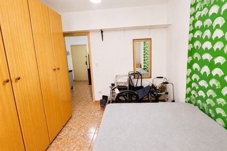 Dormitório 2 de apartamento para alugar com 2 quartos, 60m² em Bela Vista, São Paulo