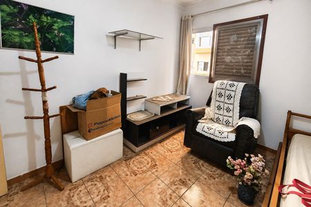 Dormitório 1 de apartamento para alugar com 2 quartos, 60m² em Bela Vista, São Paulo
