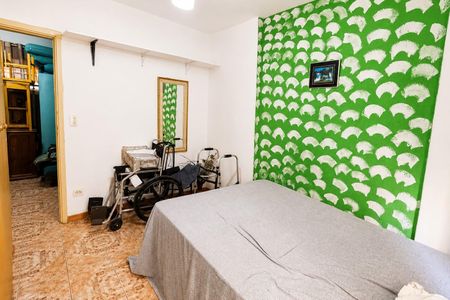 Apartamento para alugar com 60m², 2 quartos e sem vaga Apartamento para alugar com 60m², 2 quartos e sem vagaDormitório 2