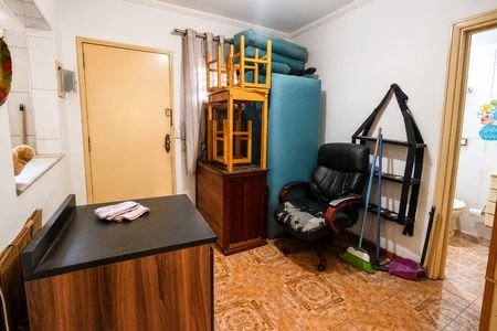 Apartamento para alugar com 60m², 2 quartos e sem vaga Apartamento para alugar com 60m², 2 quartos e sem vagaSala