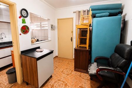 Sala de apartamento para alugar com 2 quartos, 60m² em Bela Vista, São Paulo