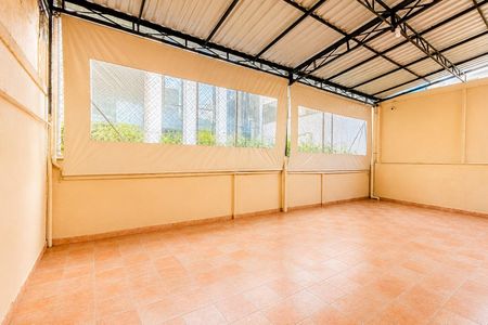 Salão de Festas de apartamento para alugar com 2 quartos, 60m² em Bela Vista, São Paulo