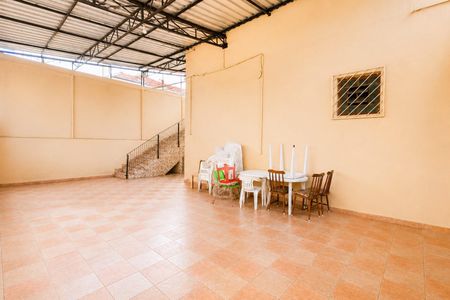 Salão de Festas de apartamento para alugar com 2 quartos, 60m² em Bela Vista, São Paulo