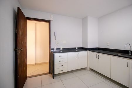 Cozinha de apartamento para alugar com 4 quartos, 80m² em Vila da Penha, Rio de Janeiro