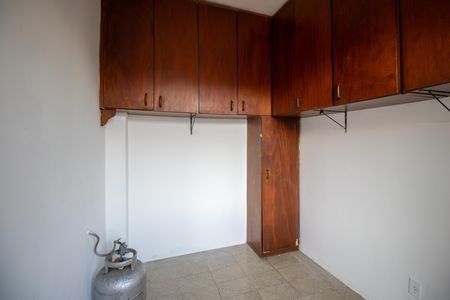 Quarto de Serviço de apartamento para alugar com 4 quartos, 80m² em Vila da Penha, Rio de Janeiro