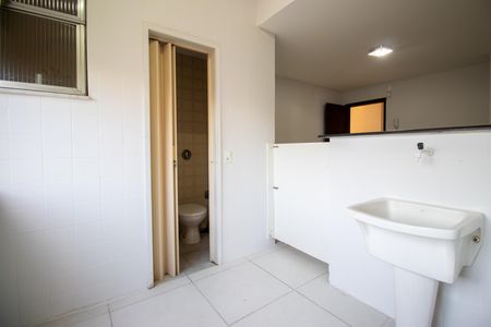 Apartamento para alugar com 80m², 3 quartos e 1 vaga Apartamento para alugar com 80m², 3 quartos e 1 vagaÁrea de Serviço