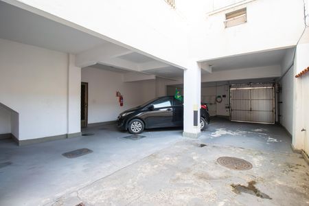 Garagem de apartamento para alugar com 4 quartos, 80m² em Vila da Penha, Rio de Janeiro