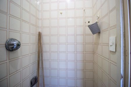 Apartamento para alugar com 80m², 3 quartos e 1 vaga Apartamento para alugar com 80m², 3 quartos e 1 vagaBanheiro de serviço