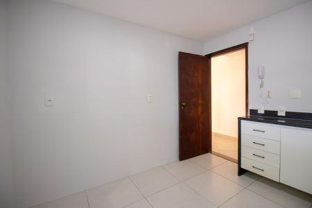 Cozinha de apartamento para alugar com 4 quartos, 80m² em Vila da Penha, Rio de Janeiro