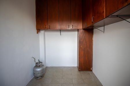 Quarto de Serviço de apartamento para alugar com 4 quartos, 80m² em Vila da Penha, Rio de Janeiro