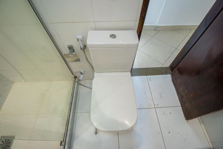 Apartamento para alugar com 80m², 3 quartos e 1 vaga Apartamento para alugar com 80m², 3 quartos e 1 vagaBanheiro