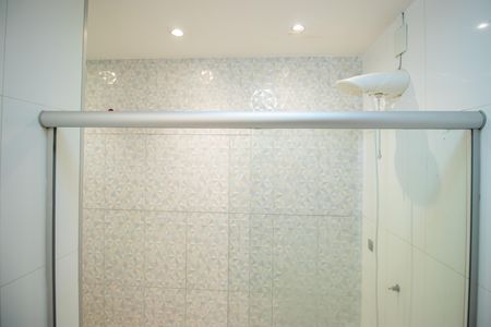 Banheiro de apartamento para alugar com 4 quartos, 80m² em Vila da Penha, Rio de Janeiro
