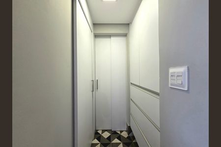 Apartamento para alugar com 84m², 1 quarto e 1 vaga Apartamento para alugar com 84m², 1 quarto e 1 vagaÁrea de Serviço