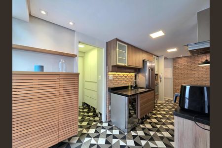 Apartamento para alugar com 84m², 1 quarto e 1 vaga Apartamento para alugar com 84m², 1 quarto e 1 vagaCozinha